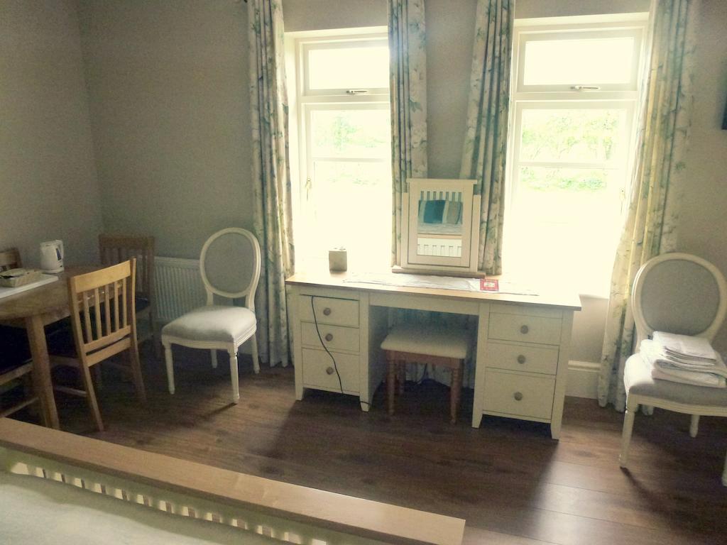 Riversdale Country House Carndonagh Εξωτερικό φωτογραφία