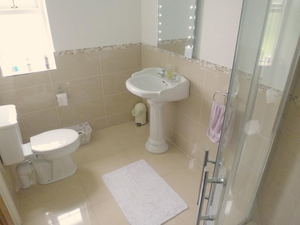 Riversdale Country House Carndonagh Εξωτερικό φωτογραφία