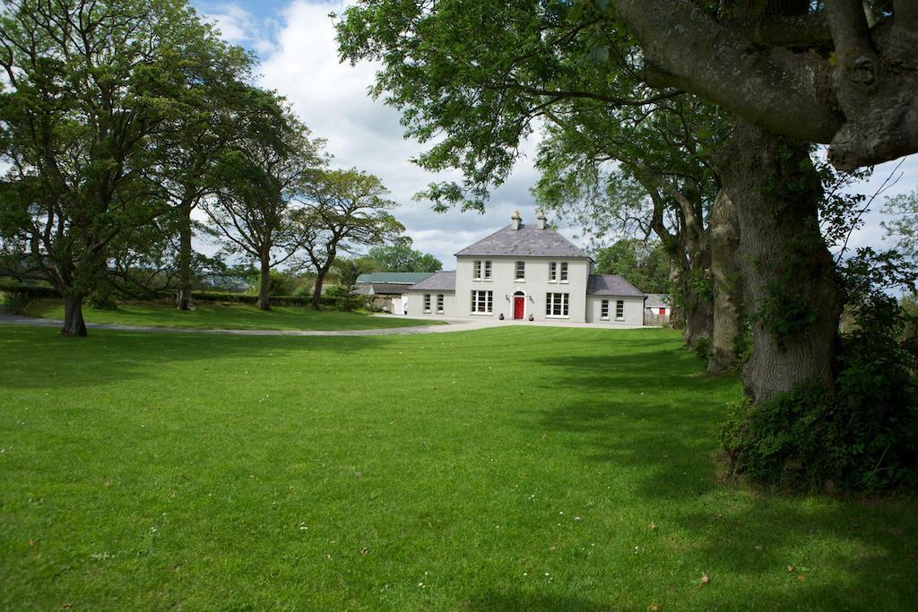 Riversdale Country House Carndonagh Εξωτερικό φωτογραφία