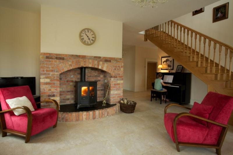 Riversdale Country House Carndonagh Εξωτερικό φωτογραφία