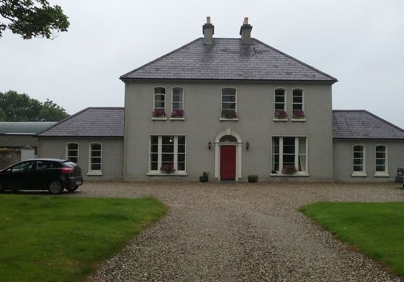 Riversdale Country House Carndonagh Εξωτερικό φωτογραφία