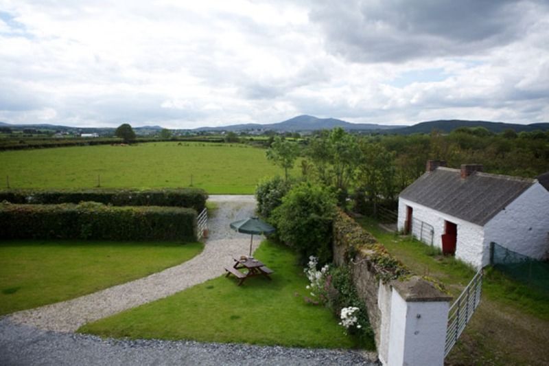 Riversdale Country House Carndonagh Εξωτερικό φωτογραφία