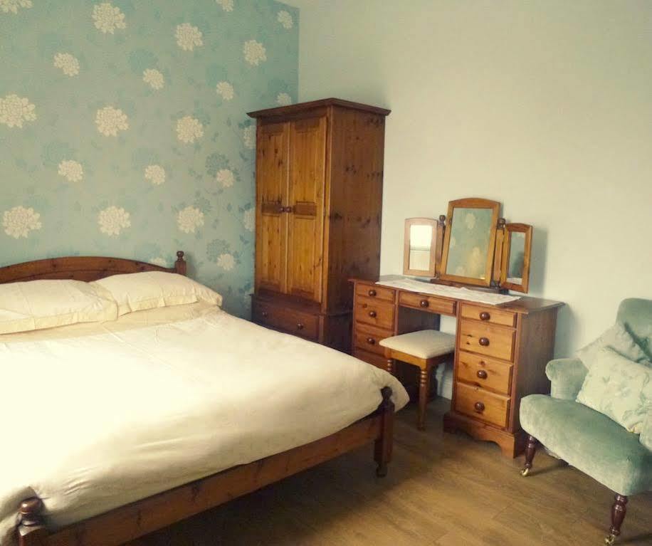 Riversdale Country House Carndonagh Εξωτερικό φωτογραφία