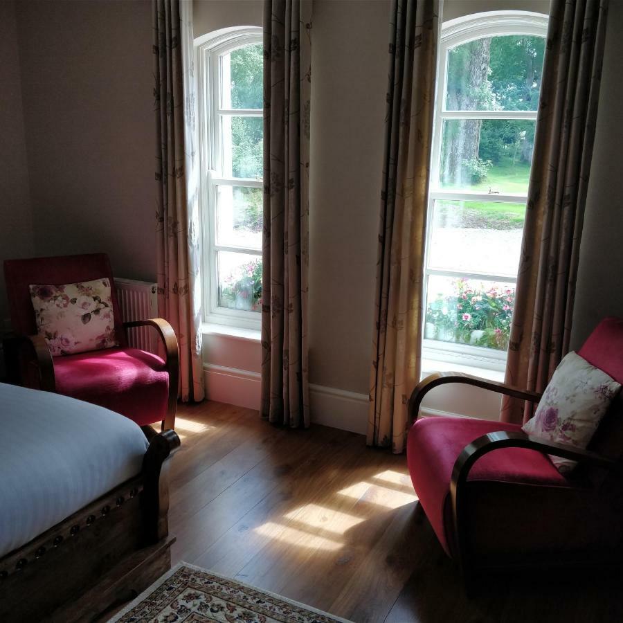Riversdale Country House Carndonagh Εξωτερικό φωτογραφία