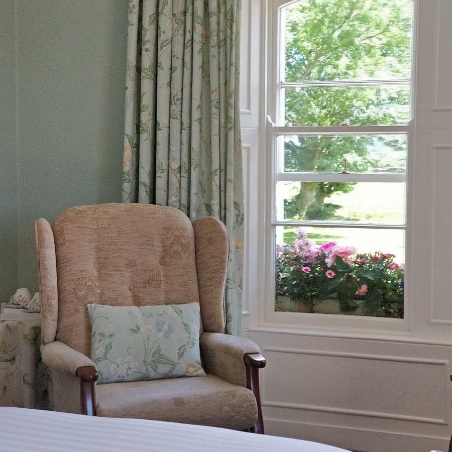 Riversdale Country House Carndonagh Εξωτερικό φωτογραφία