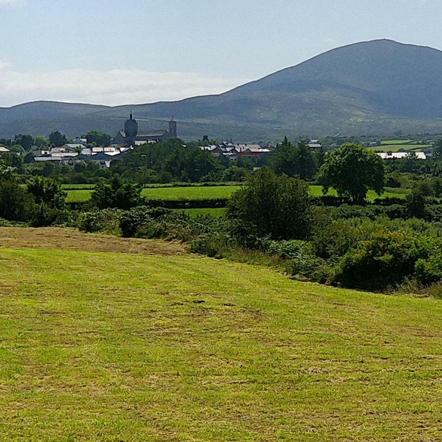 Riversdale Country House Carndonagh Εξωτερικό φωτογραφία