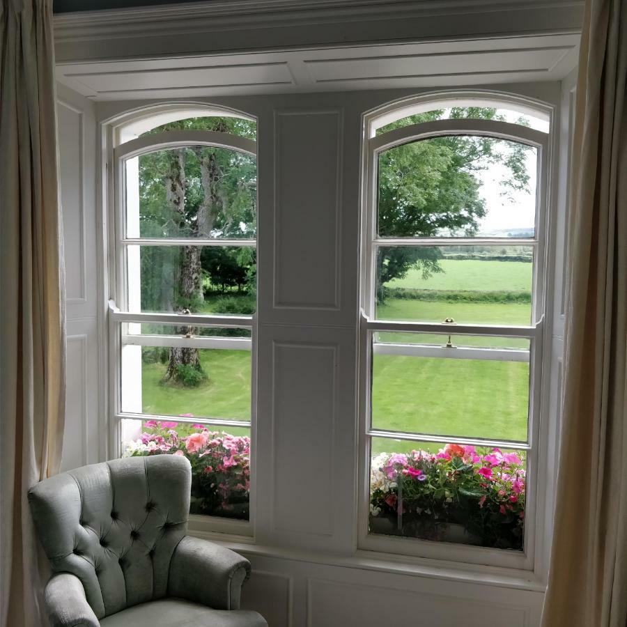 Riversdale Country House Carndonagh Εξωτερικό φωτογραφία