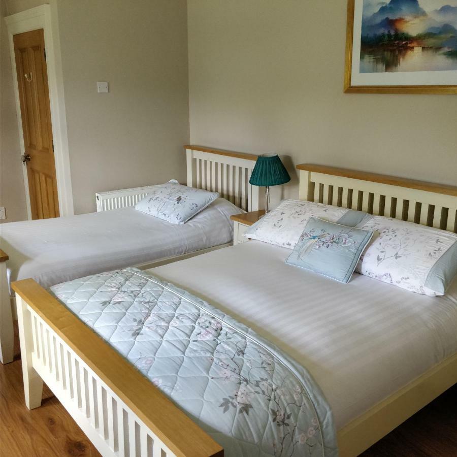 Riversdale Country House Carndonagh Εξωτερικό φωτογραφία
