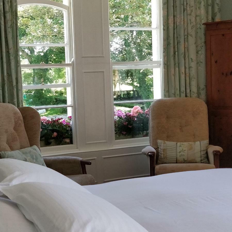 Riversdale Country House Carndonagh Εξωτερικό φωτογραφία