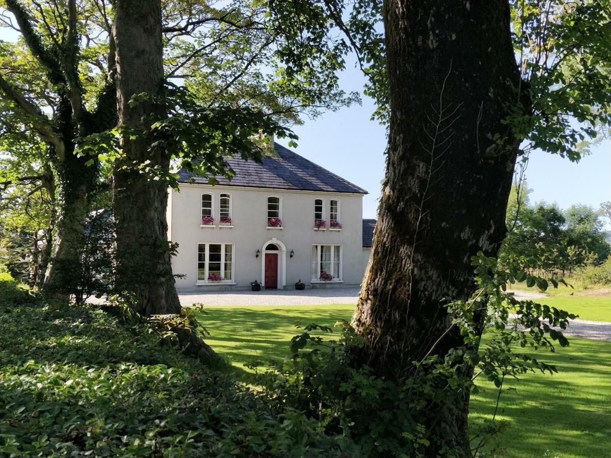 Riversdale Country House Carndonagh Εξωτερικό φωτογραφία