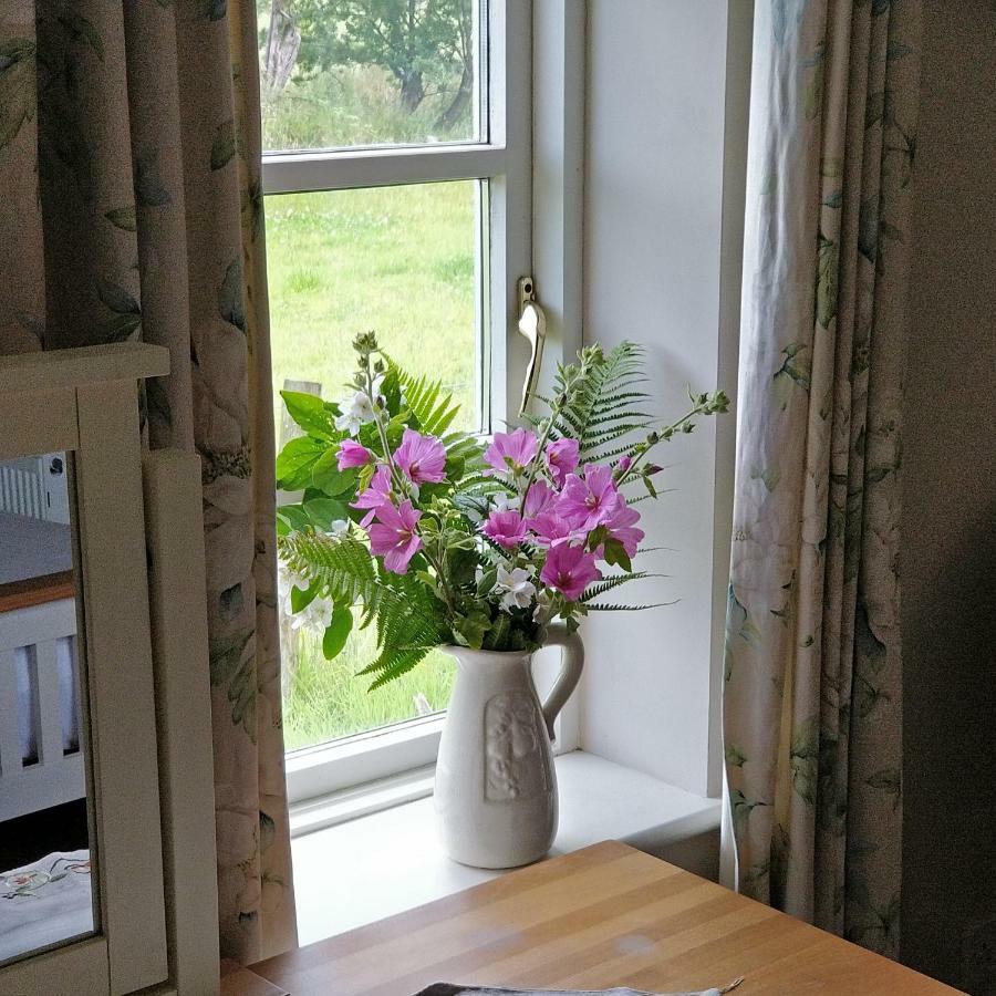 Riversdale Country House Carndonagh Εξωτερικό φωτογραφία