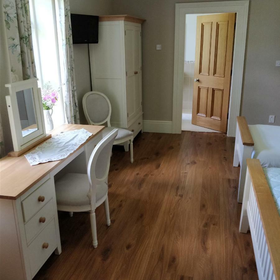 Riversdale Country House Carndonagh Εξωτερικό φωτογραφία