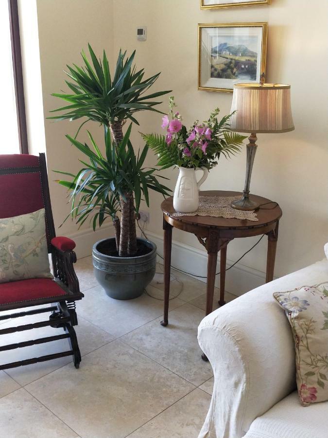 Riversdale Country House Carndonagh Εξωτερικό φωτογραφία